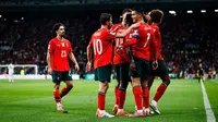 ¿Qué necesitan Cristiano Ronaldo y Portugal para clasificar al Mundial de 2026?