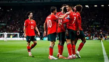 ¿Qué necesitan Cristiano Ronaldo y Portugal para clasificar al Mundial de 2026?