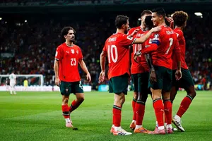 ¿Qué necesitan Cristiano Ronaldo y Portugal para clasificar al Mundial de 2026?