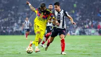 ¡Por la remontada! Boletos agotados para la Vuelta del América vs Rayados