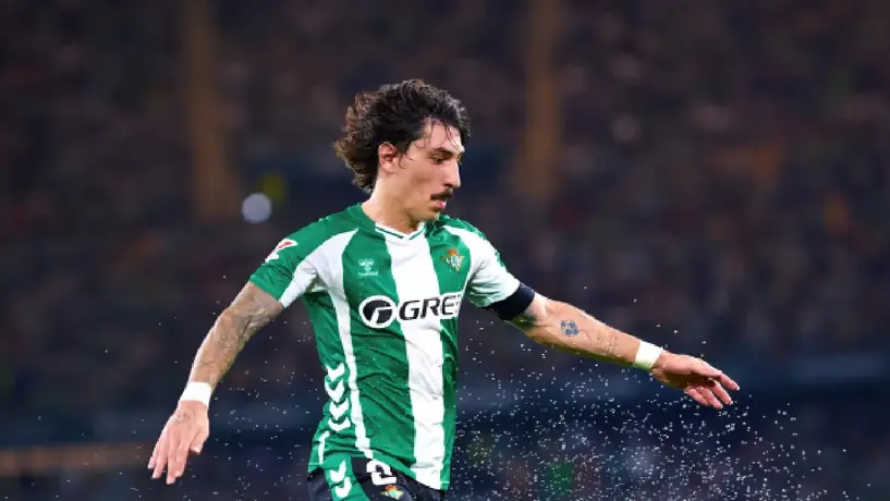 Héctor Bellerín sobre el conflicto en Gaza: "hay un gobierno que está matando civiles y niños"