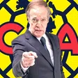 José Ramón Fernández 'sale del closet' y le confiesa a Cuauhtémoc Blanco: "Soy americanista de hueso colorado"