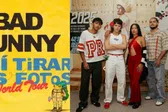 ¿Quién es Chuwi? La banda puertorriqueña que abrirá la gira mundial de Bad Bunny