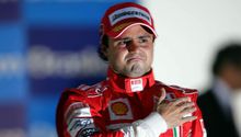 Felipe Massa da revés a la Fórmula 1 y habrá juicio por el Campeonato 'robado' en 2008
