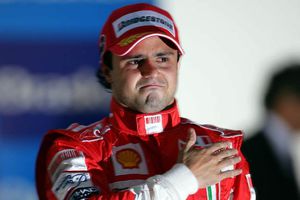Felipe Massa da revés a la Fórmula 1 y habrá juicio por el Campeonato 'robado' en 2008