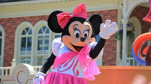 Disney trae su Villa Navideña a CDMX: así puedes visitarla