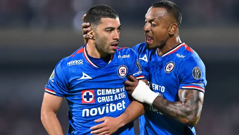El apretado itinerario del Cruz Azul de cara al duelo ante Tigres