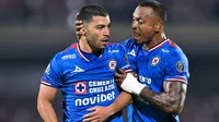 El apretado itinerario del Cruz Azul de cara al duelo ante Tigres
