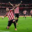 Atlético de Madrid cae en San Mamés ante el Athletic de Bilbao
