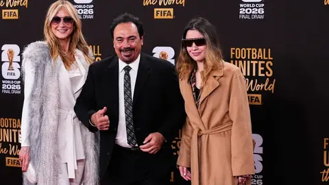 Hugo Sánchez menosprecia a la Selección Mexicana en el Sorteo del Mundial