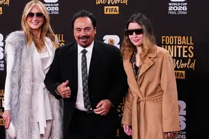 Hugo Sánchez menosprecia a la Selección Mexicana en el Sorteo del Mundial