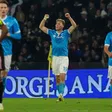 Napoli vence a Juventus con doblete de Rasmus Hojlund para mantenerse como líder de la Serie A