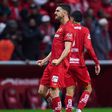 Toluca vs Tigres: Así narró Christian Martinoli el segundo gol de los Choriceros