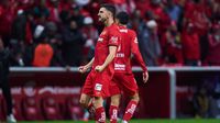 Toluca vs Tigres: Así narró Christian Martinoli el segundo gol de los Choriceros