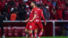 Toluca vs Tigres: Así narró Christian Martinoli el segundo gol de los Choriceros