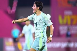 México Sub 17 avanza a la siguiente ronda del Mundial gracias al triunfo de Mali sobre Arabia Saudita