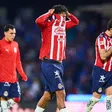 Chivas 'rompe filas' luego de eliminación ante Cruz Azul en el Apertura 2025