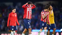 Chivas 'rompe filas' luego de eliminación ante Cruz Azul en el Apertura 2025