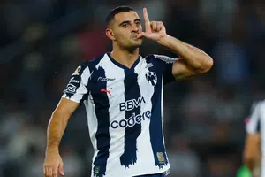 Germán Berterame destaca al futbol mexicano y asegura que es difícil adaptarse