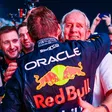 Helmut Marko se despide de Max Verstappen y da detalles de la conexión que tuvieron en Red Bull