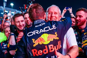 Helmut Marko se despide de Max Verstappen y da detalles de la conexión que tuvieron en Red Bull
