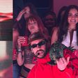 VIDEO: Yeri Mua denuncia maltratos en el concierto de Bad Bunny