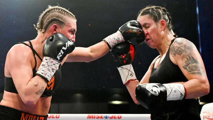 CMB mantiene postura en contra de rounds de tres minutos en boxeo femenil