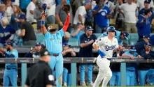 ¡Se vale soñar! Toronto derrota a los Dodgers en el Juego 5 y buscarán el título en casa