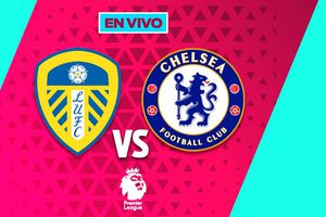 Leeds United vs Chelsea EN VIVO Premier League Jornada 14