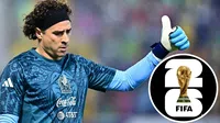 ¿Ochoa titular en el Mundial? René Higuita apoya el regreso del portero mexicano al Tri