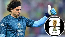 ¿Ochoa titular en el Mundial? René Higuita apoya el regreso del portero mexicano al Tri