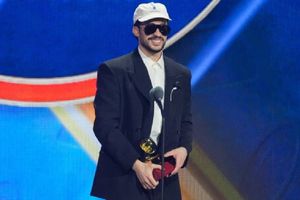 Latin Grammy 2025: lista completa de ganadores