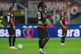 Empate agónico en San Siro: Milan no pudo con el último lugar de la Serie A