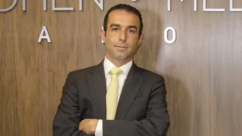 ¿Quién fue David Cohen, el abogado que defendió a Billy Álvarez y fue asesinado en CDMX?