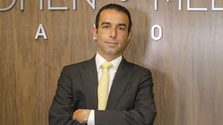 ¿Quién fue David Cohen, el abogado que defendió a Billy Álvarez y fue asesinado en CDMX?