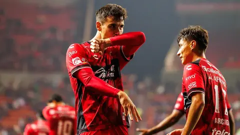 Tijuana se afianza en Play-In y manda de vacaciones al Atlas