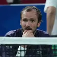 Daniil Medvédev derrota a Corentin Moutet y rompe sequía de 29 meses sin título