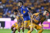 Tigres vs Necaxa sufre un ligero retraso por problemas con los hidrocálidos