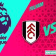 Fulham vs Arsenal EN VIVO Premier League Jornada 8
