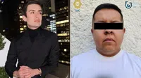 Detienen a presunto implicado en el asesinato del estilista Micky Hair en CDMX