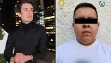 Detienen a presunto implicado en el asesinato del estilista Micky Hair en CDMX