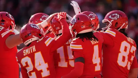 Kansas City aprueba propuesta para un nuevo estadio para los Chiefs de la NFL