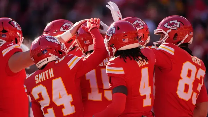 Kansas City aprueba propuesta para un nuevo estadio para los Chiefs de la NFL