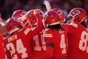 Kansas City aprueba propuesta para un nuevo estadio para los Chiefs de la NFL