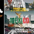 Generación Z convoca nueva marcha en CDMX: fecha, motivos y lo que se sabe