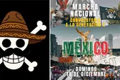 Generación Z convoca nueva marcha en CDMX: fecha, motivos y lo que se sabe