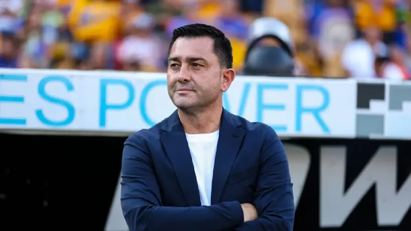 Pedro Martínez Losa después del pase a la Final: "estoy orgulloso de mi equipo"