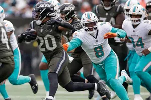 Bills refuerzan su defensa al fichar al veterano Matthew Judon, ex de los Patriotas y los Dolphins