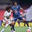 Pumas y Pachuca se enfrentarán en el Play In por segunda ocasión en la historia