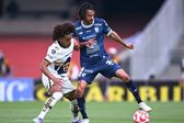 Pumas y Pachuca se enfrentarán en el Play In por segunda ocasión en la historia